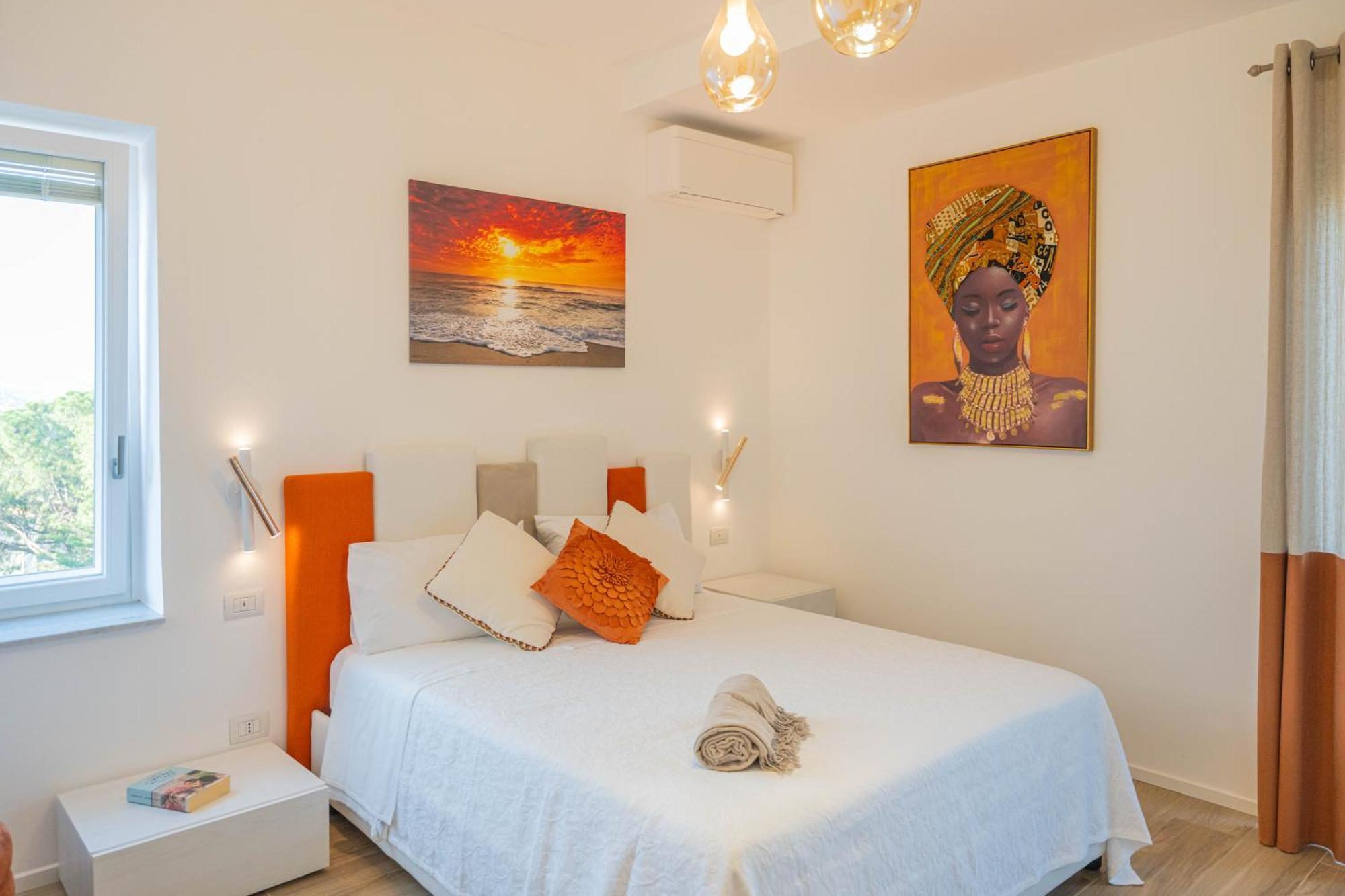 La Terrazza Di Porta Messina Hotel Таормина Екстериор снимка