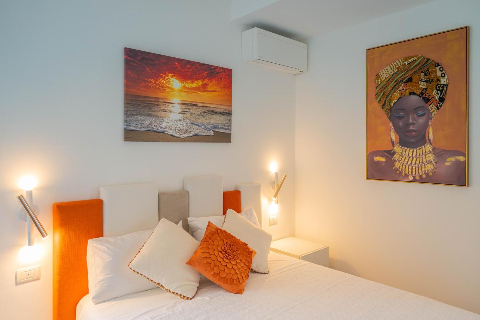 La Terrazza Di Porta Messina Hotel Таормина Екстериор снимка