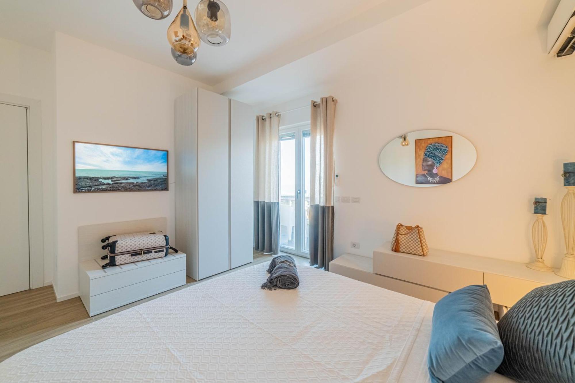 La Terrazza Di Porta Messina Hotel Таормина Екстериор снимка