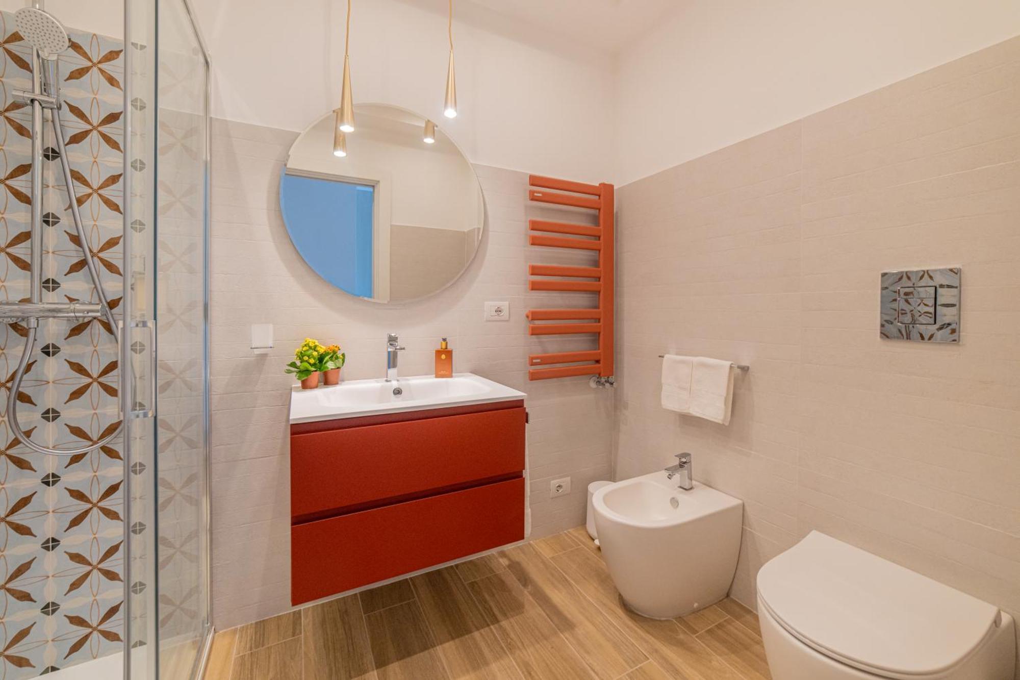 La Terrazza Di Porta Messina Hotel Таормина Екстериор снимка
